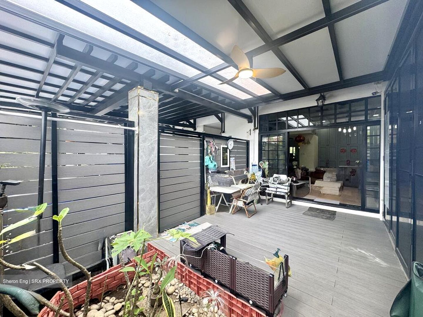 Kismis Place (D21), Terrace #515931921